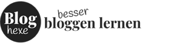 Bloghexe | Besser bloggen lernen