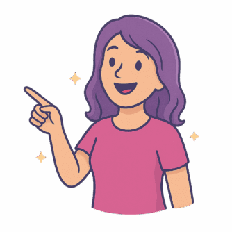 Relaunch: die Bloghexe im neuen Gewand ✨ 2 Bloghexe gibt einen Hinweis