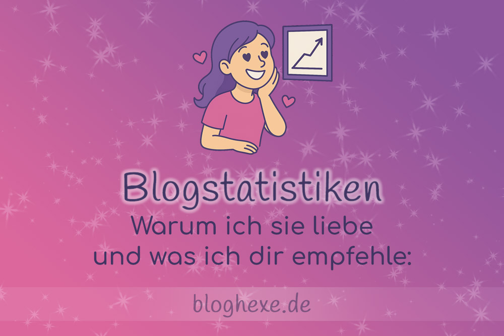 Blogstatistiken