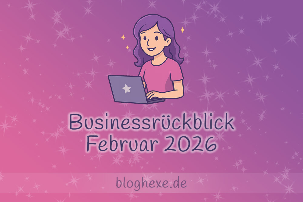 Businessrückblick Februar 2026